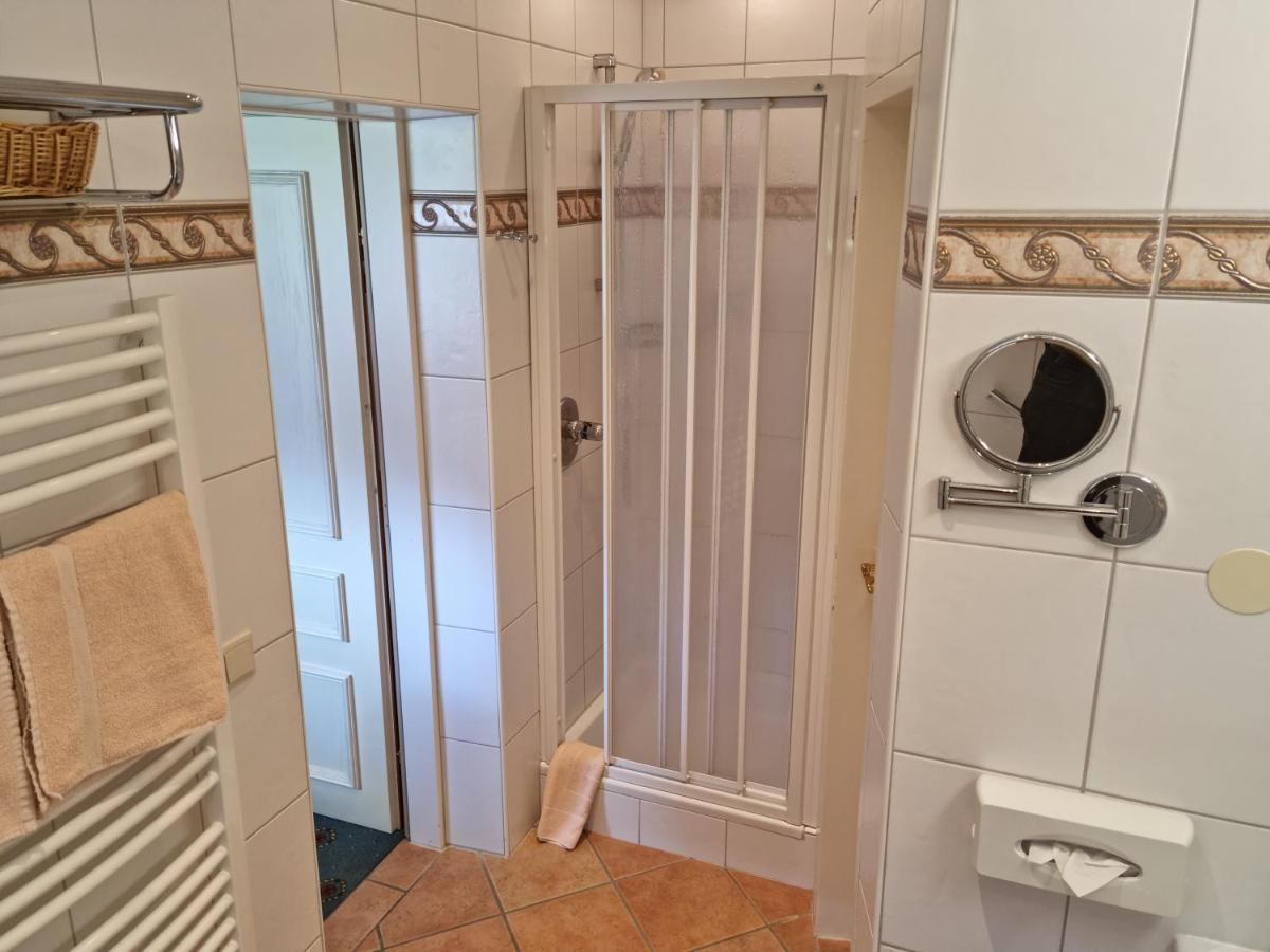 Hotel Bergkristall (Adults Only) Оберау Екстер'єр фото