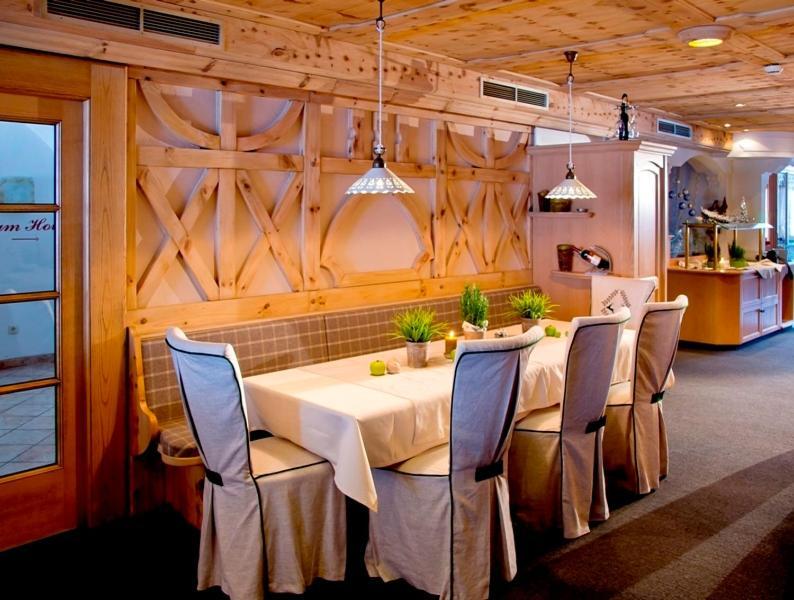 Hotel Bergkristall (Adults Only) Оберау Екстер'єр фото