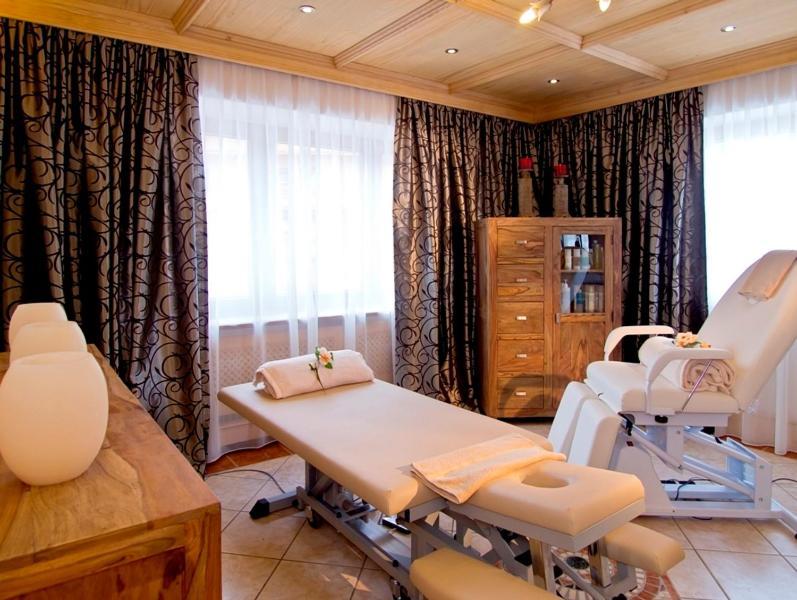 Hotel Bergkristall (Adults Only) Оберау Екстер'єр фото