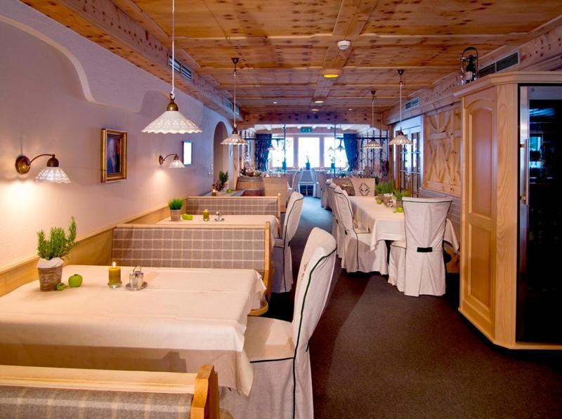 Hotel Bergkristall (Adults Only) Оберау Екстер'єр фото